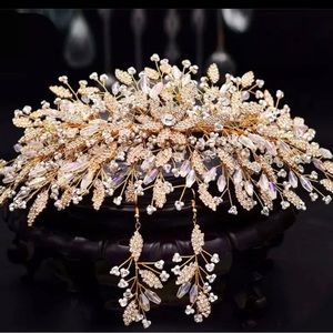 Wedding Headpiece